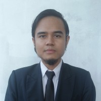 Ahmad Iqbal Che Shamshudin