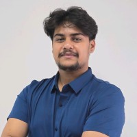 Sudarshan Gyawali