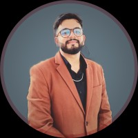 SHREYASH PANDEY