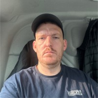 Darren Oldham