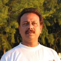 Sumit Kumar Ghosh