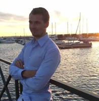 Tobias Bäck