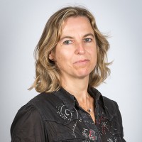 Erika Van Muylem