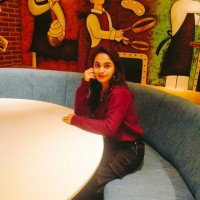 Twinkle Pithadia