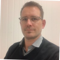 Mark Jensen-Schmidt