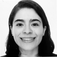 Isabel Agredano Quiñonez