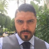 Luis Rojas