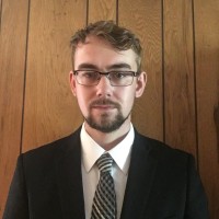 Garrett Thompson