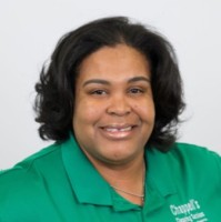 Tonya Chappell