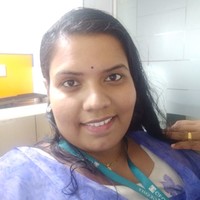 Rajasree Roopesh
