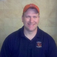 Darin Conley