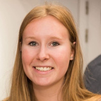 Louise Hogge