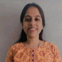 Dr. Bhumi Dave