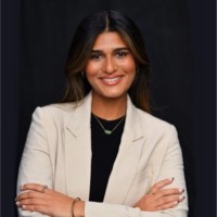 Amsharil Ramsahai