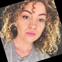 Madyson St Clair