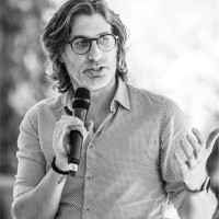 Christopher Moscardi
