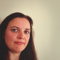 Linn Tove Øyahals