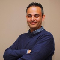 Ruben Salas
