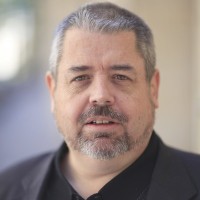 Christophe Vanackere