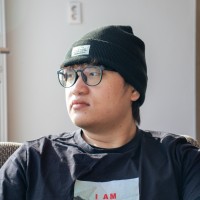 Shawn Low