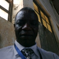 Eliud Rutto
