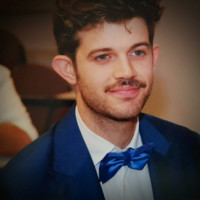 Fabrizio Pirazzini