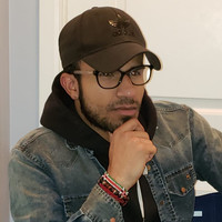 Ahmed Said