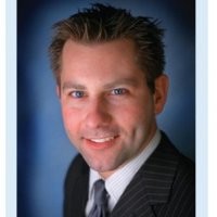 Andrew Gregory