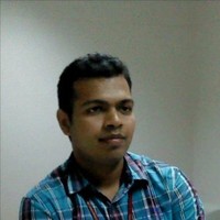 PARITOSH K