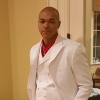 Patrick Thompson