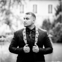 Nassim Hamidi