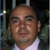 Hecatl Gonzalez