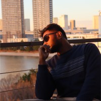 Santhosh Kumar