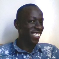 Stephen Kanyi