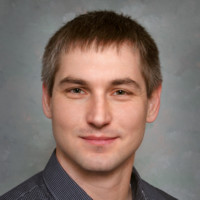 Alex M. Abel, MS, PhD