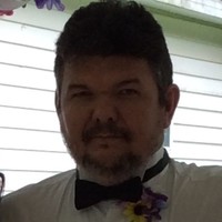 Daniel Ray