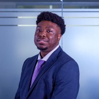 Victory Iyakoregha