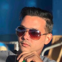 Yuri Vázquez Vento