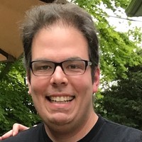 Seth Zuckerman