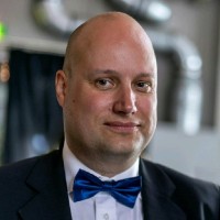 Juhani Salmi