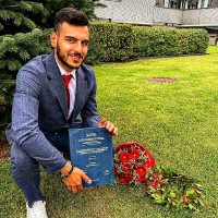 Luca Faillace