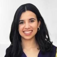 Lucia Zamudio-Suarez, Ma, Ccc-Slp