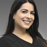 Ginnette Afanador Reverón