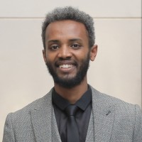 Tewodros Cheru