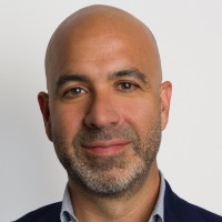 Matthew Vogel