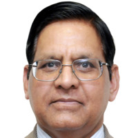 NC SHARMA