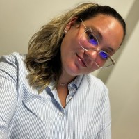 Ana Beatriz Sousa Lopes Da Silva
