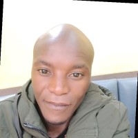 Jeremiah Mongezi