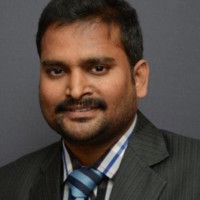 Dr. Sambasiva Rao Kolisetty