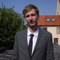 Anders Palmér